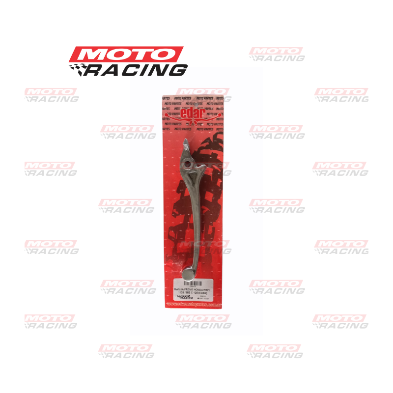 MANIJA FRENO HONDA WAVE 110S -  BIZ C-125 A DISCO (EDAR)