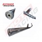 ESCAPE ENERGY- BLITZ SOPORTE SOLDADO LARGO CROMADO MOTORACING