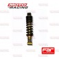 AMORTIGUADOR MONOSHOCK TRASERO MOTOMEL DAKAR 200