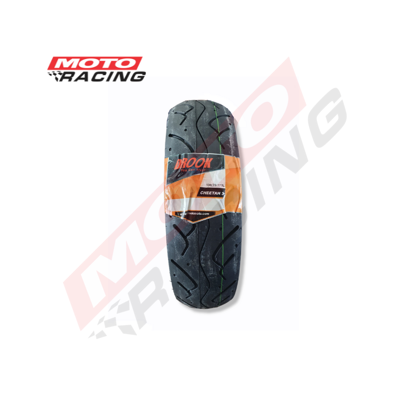 CUBIERTA 130 -  70 x17 62P TL 6PR CHEETAH 3 (DROOK)