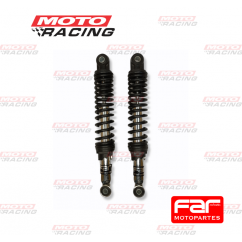 AMORTIGUADOR TRASERO GUERRERO ECONO G50-  G70-  G90 (FAR)