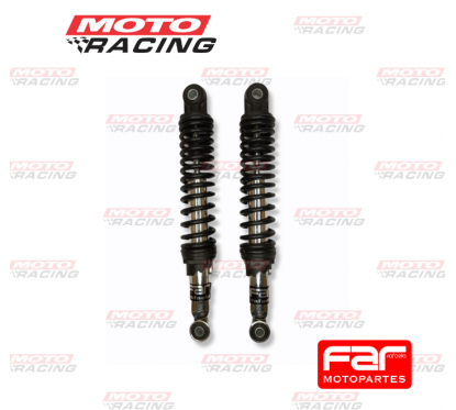 AMORTIGUADOR TRASERO GUERRERO ECONO G50-  G70-  G90 (FAR)
