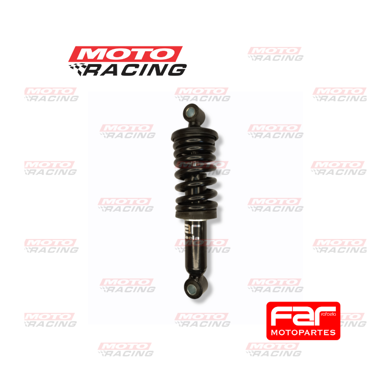 AMORTIGUADOR TRASERO ZANELLA 50-90 POCKET