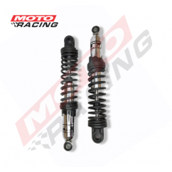 AMORTIGUADOR TRASERO KAWASAKI KZ 440-  Z 440-  Z 400 D- 38.1 (FAR)