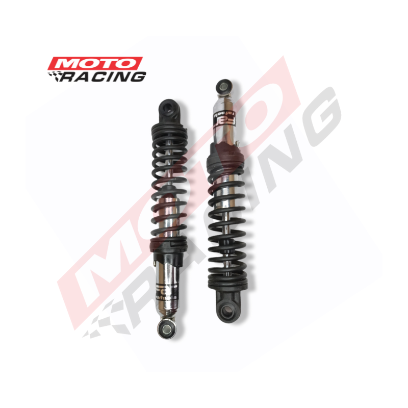 AMORTIGUADOR TRASERO KAWASAKI KZ 440-  Z 440-  Z 400 D- 38.1 (FAR)