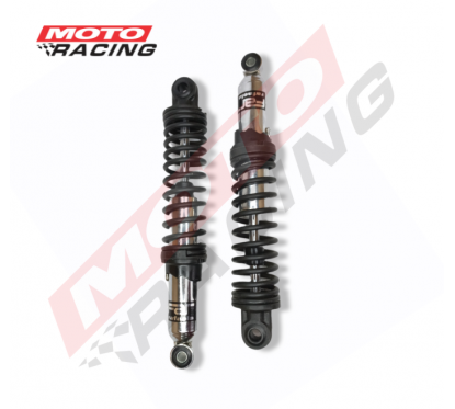 AMORTIGUADOR TRASERO KAWASAKI KZ 440-  Z 440-  Z 400 D- 38.1 (FAR)