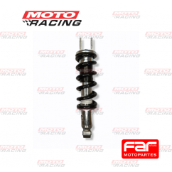 AMORTIGUADOR MONOSHOCK TRASERO HONDA NX 150- NX 200