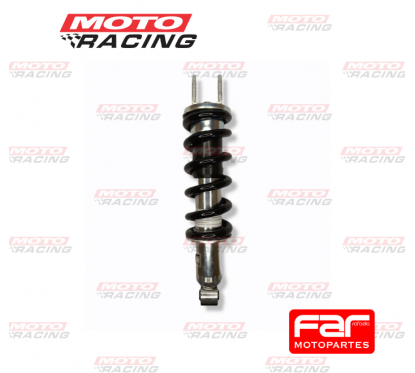 AMORTIGUADOR MONOSHOCK TRASERO HONDA NX 150- NX 200