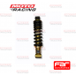 AMORTIGUADOR MONOSHOCK TRASERO MOTOMEL DAKAR 200