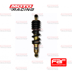 AMORTIGUADOR MONOSHOCK TRASERO HONDA NXR 125 BROS-  XR 125-  SKUA
