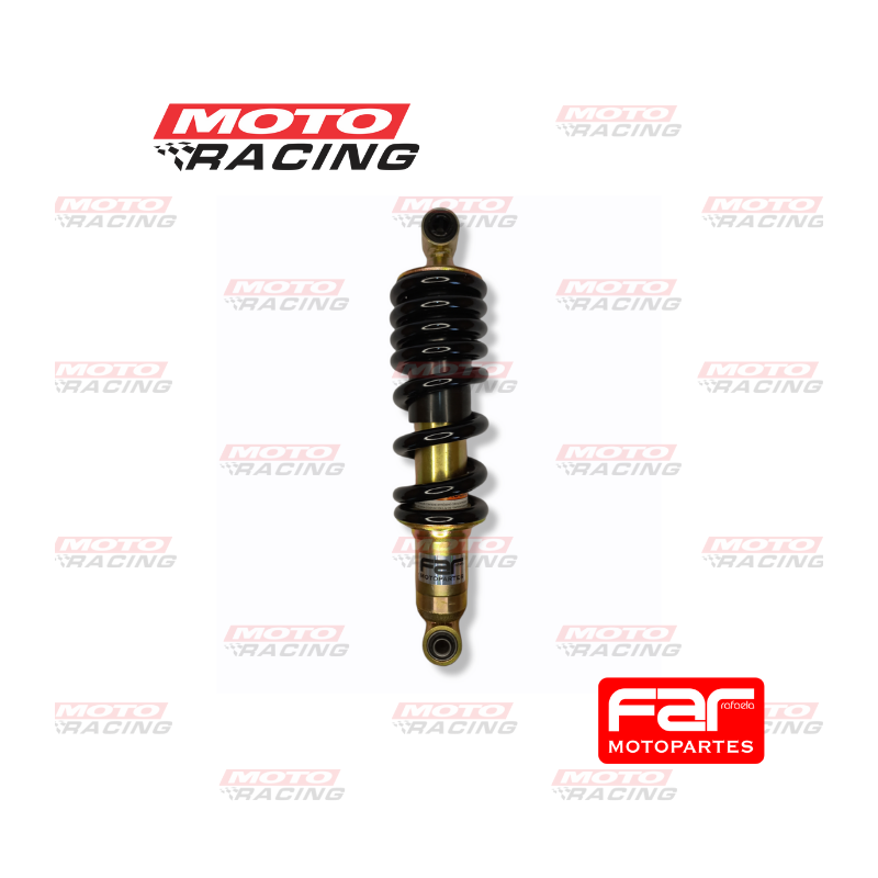 AMORTIGUADOR MONOSHOCK TRASERO HONDA NXR 125 BROS-  XR 125-  SKUA