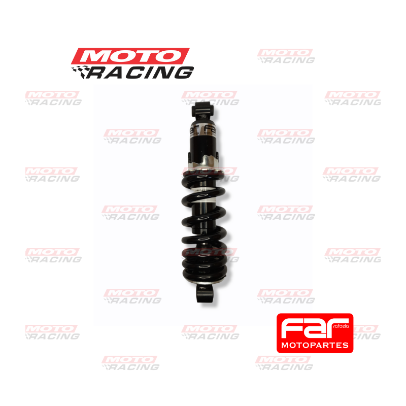 AMORTIGUADOR MONOSHOCK TRASERO YAMAHA XTZ 125 (FAR)