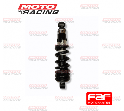 AMORTIGUADOR MONOSHOCK TRASERO YAMAHA XTZ 125 (FAR)