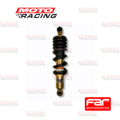 AMORTIGUADOR MONOSHOCK TRASERO MOTOMEL SKUA 150-  200-  250 (FAR)