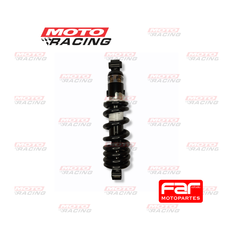 AMORTIGUADOR MONOSHOCK TRASERO YAMAHA XTZ 250 (FAR)