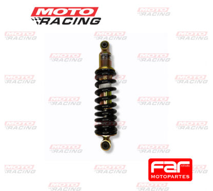 AMORTIGUADOR MONOSHOCK TRAS. ZANELLA ZR 250- KELLER MIRACLE 150