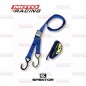 ACCESORIOS ZUNCHO AMARRE C- CRIQUE 1500x25 AZUL (SPEKTOR)