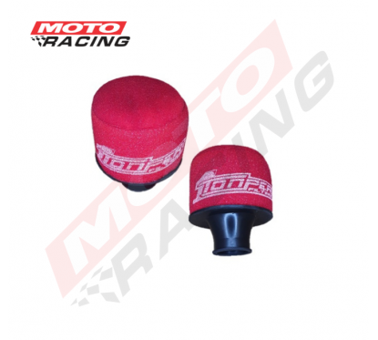 FILTRO 2 ETAPAS 80X105 C-  VENTURI NITRILO 42mm (TONPER)