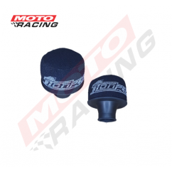 FILTRO ESPUMA SIMPLE 70X105 C- VENTURI NITRILO 39mm (TONPER)