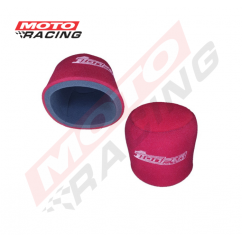 FILTRO ESPUMA 2 ETAPAS INT. 130-150MM LARGO 150MM (TONPER)