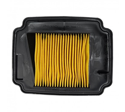 FILTRO AIRE HONDA BIZ 125 INYECCION (ORIGINAL)