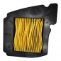 FILTRO AIRE YAMAHA FZN 150- FZ 160 FI 2.0 INYECCION (HADA)