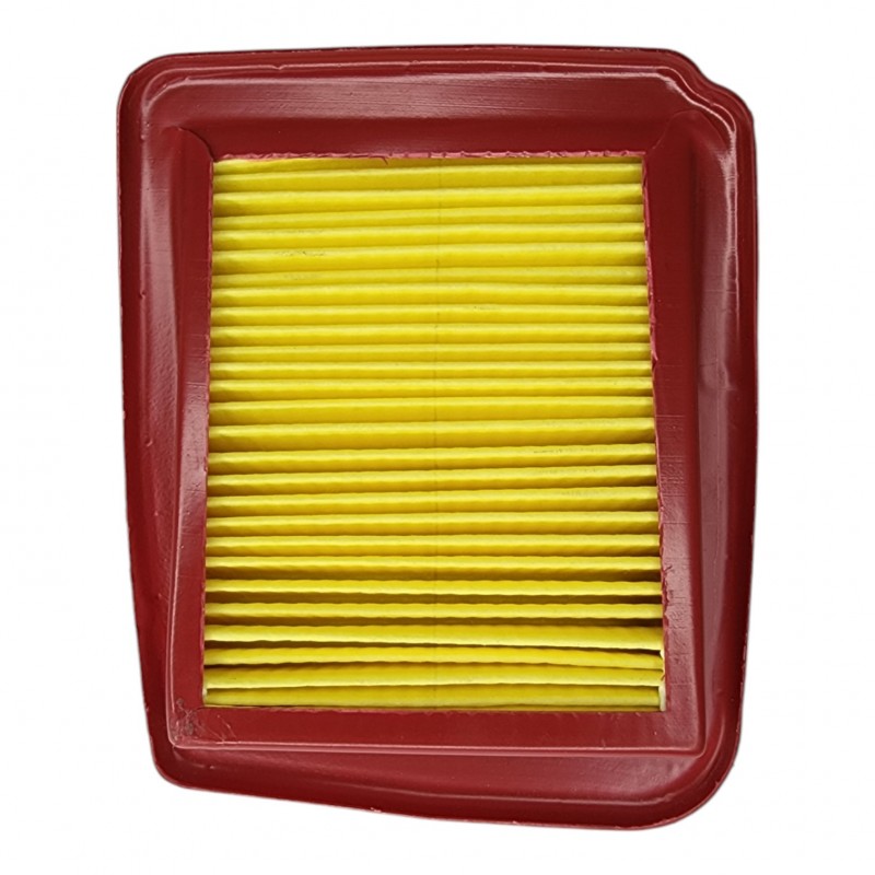 FILTRO AIRE HONDA CG 150 NEW TITAN (HADA)