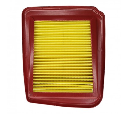 FILTRO AIRE HONDA CG 150 NEW TITAN (HADA)