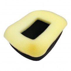 FILTRO AIRE YAMAHA XTZ 125 BRASIL (JRS)