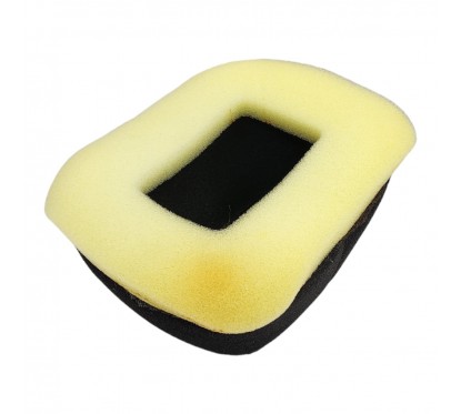 FILTRO AIRE YAMAHA XTZ 125 BRASIL (JRS)