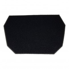 FILTRO AIRE GOMA ESPUMA HONDA BIZ -  SMASH -  BIT -  TRIP (OKINOI)