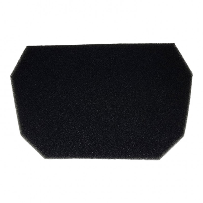 FILTRO AIRE GOMA ESPUMA HONDA BIZ -  SMASH -  BIT -  TRIP (OKINOI)