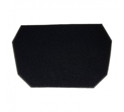 FILTRO AIRE GOMA ESPUMA HONDA BIZ -  SMASH -  BIT -  TRIP (OKINOI)