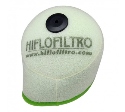 FILTRO AIRE HONDA CR 125/250 '89-'99 HFF 1012 (HIFLOFILTRO)