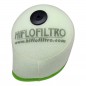 FILTRO AIRE HONDA CR 125- 250 89-99 HFF 1012 (HIFLOFILTRO)