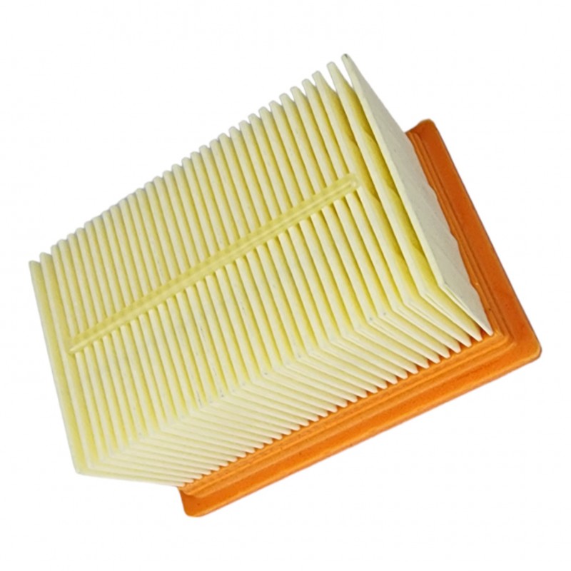 FILTRO AIRE BMW FS 650 HFA7601 (HIFLOFILTRO)