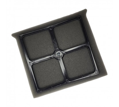 FILTRO AIRE ZANELLA RX 150 (OKINOI)