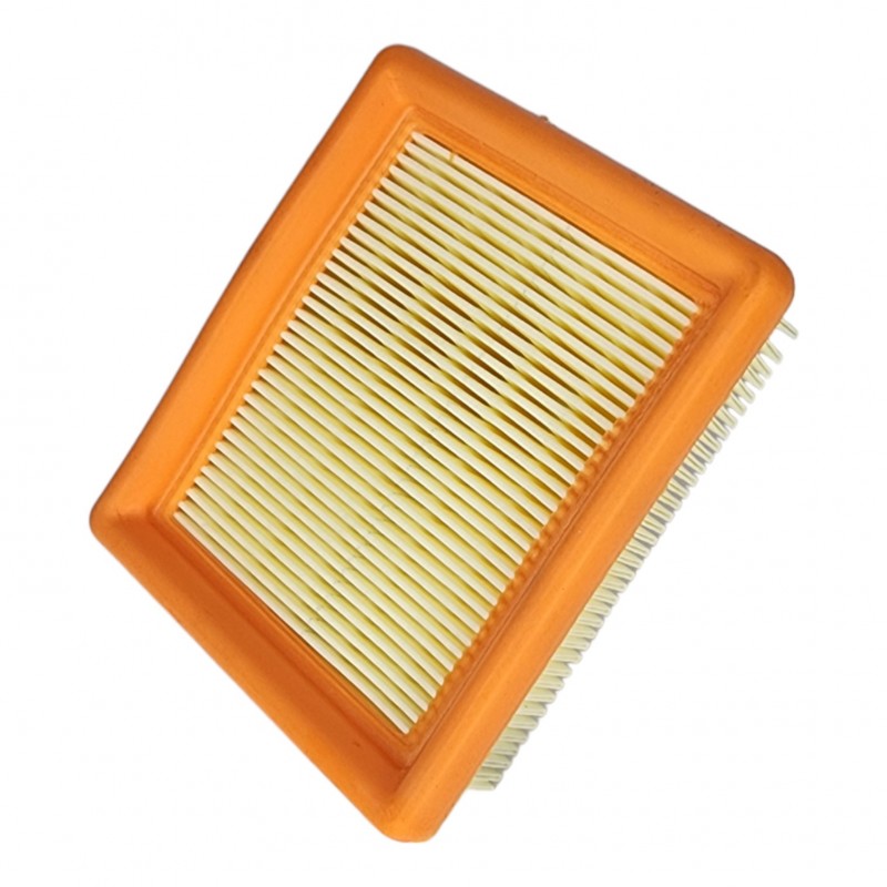 FILTRO AIRE KTM DUKE 200 -  390 HASTA 18 HFA6302 (HIFLOFILTRO)