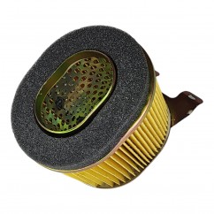 FILTRO AIRE HONDA ELITE 125 OVALADO M- VIEJO (NSU)