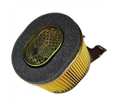 FILTRO AIRE HONDA ELITE 125 OVALADO M- VIEJO (NSU)