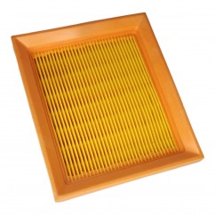 FILTRO AIRE HONDA NXR 125 BROS -  MOTOMEL SKUA 150 (NSU)