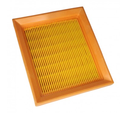 FILTRO AIRE HONDA NXR 125 BROS -  MOTOMEL SKUA 150 (NSU)