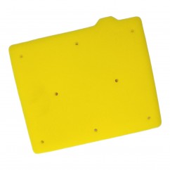 FILTRO AIRE BAJAJ 135 / BOXER 150 (ORIGINAL)