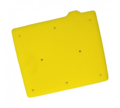 FILTRO AIRE BAJAJ 135 -  BOXER 150 (ORIGINAL)