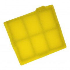 FILTRO AIRE BAJAJ PULSAR 180 -  200 -  220 (ORIGINAL)