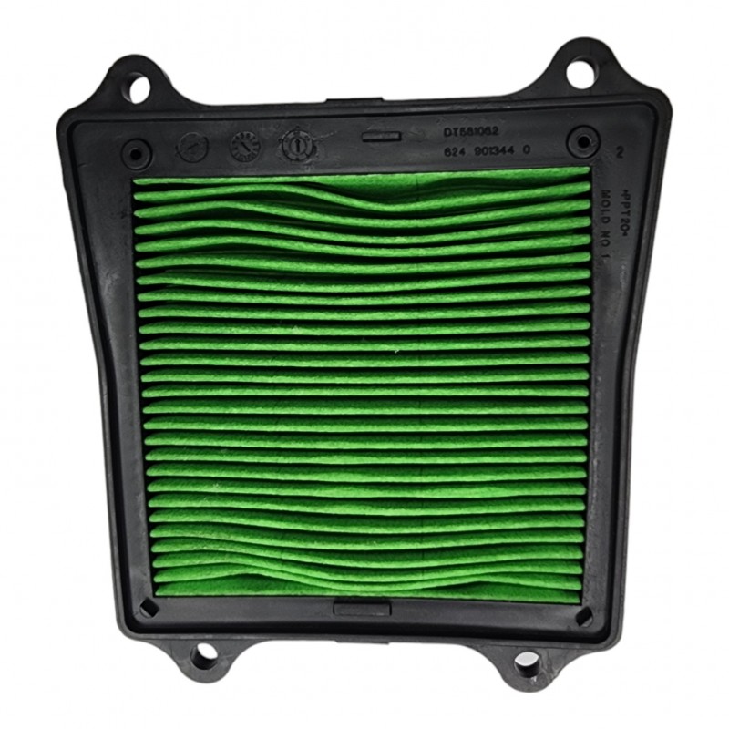 FILTRO AIRE BAJAJ RS 200-  NS 160- DOMINAR 400 (ORIGINAL)
