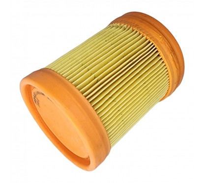 FILTRO AIRE HONDA CG 150 TITAN (MAHLE)