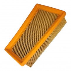 FILTRO AIRE KTM DUKE 690 08 (MAHLE)