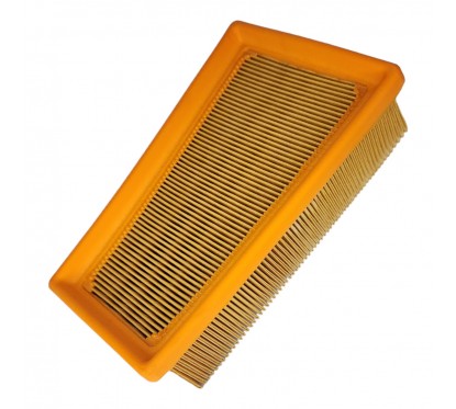 FILTRO AIRE KTM DUKE 690 08 (MAHLE)