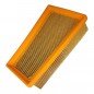 FILTRO AIRE KTM DUKE 690 08 (MAHLE)